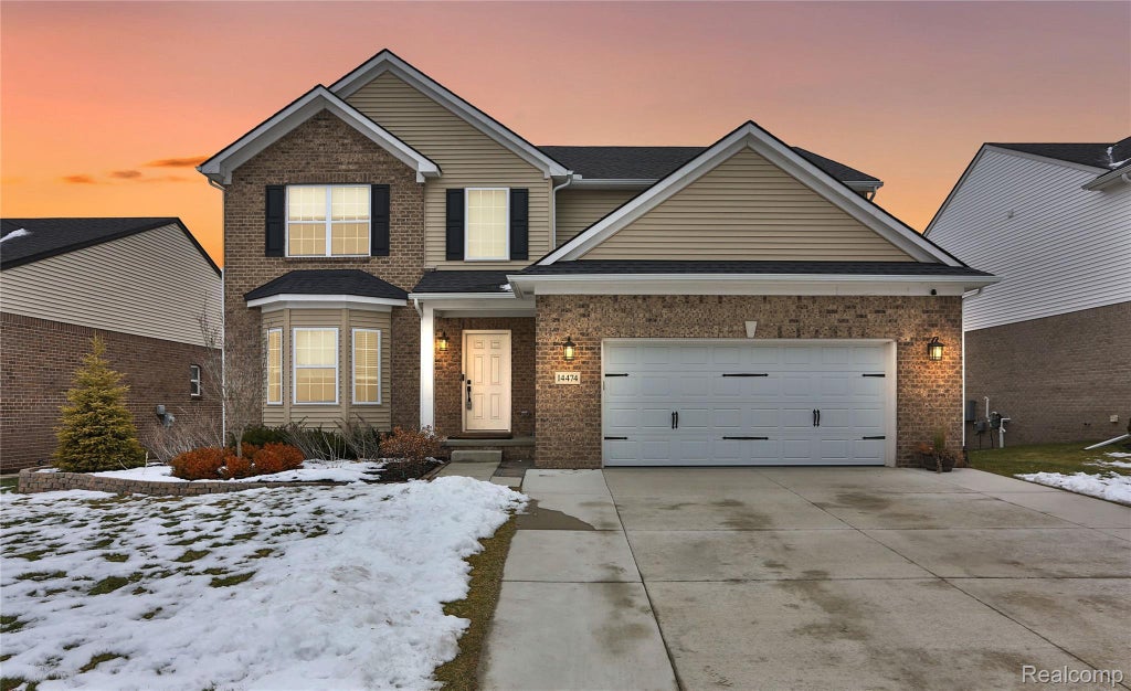 14474 Josephine Court, Livonia city
