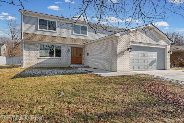 4306 Tallman Drive, Troy city