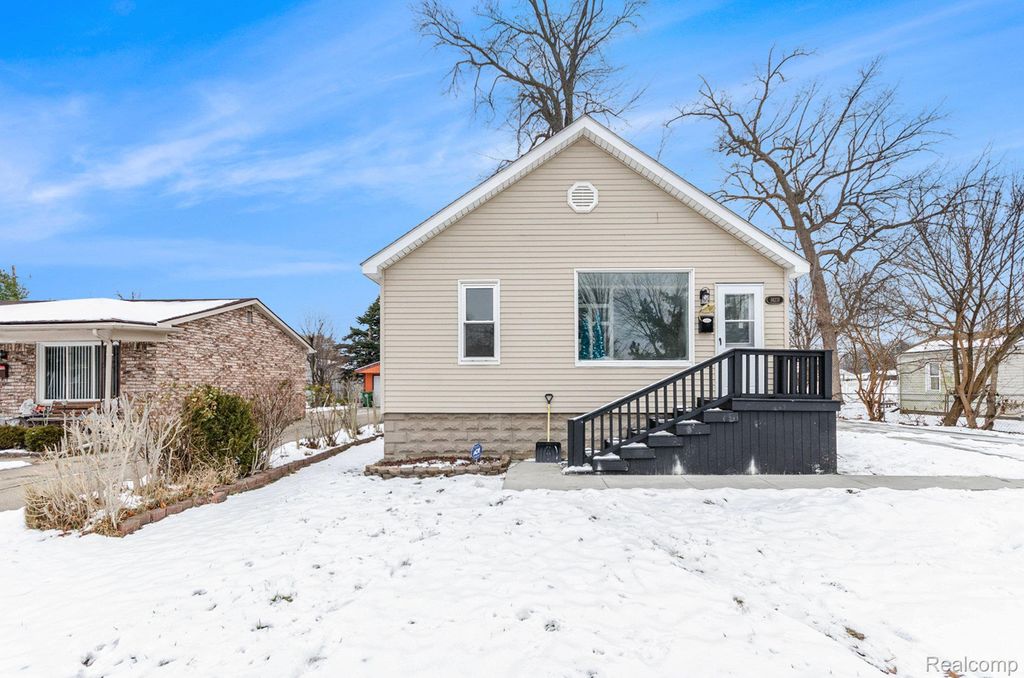 14231 Fordline Street, Southgate city