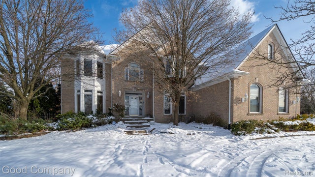 41714 Dukesbury Court, Novi city