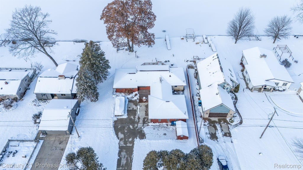 13504 S Horrell Road, Fenton city