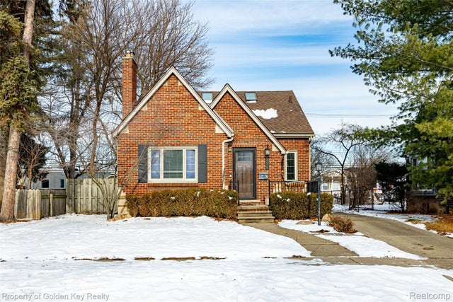 298 W Saratoga Street, Ferndale city