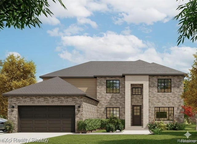 22335 Diamond Court, Farmington Hills city