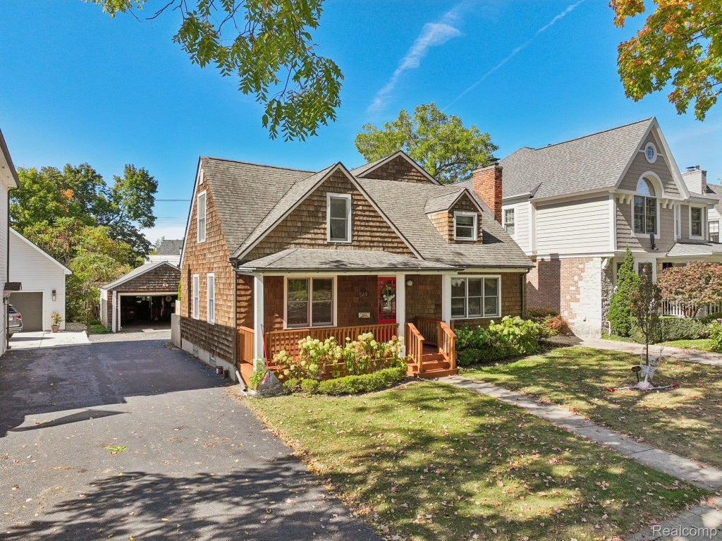 549 Lakeview Avenue, Birmingham city