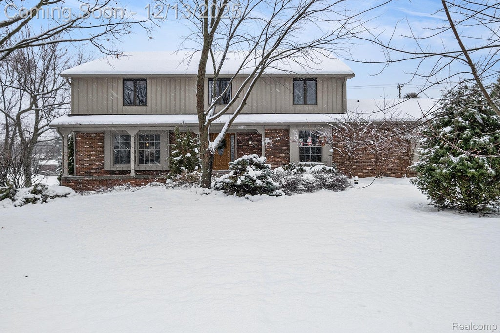 5348 Mccandlish Road, Grand Blanc city