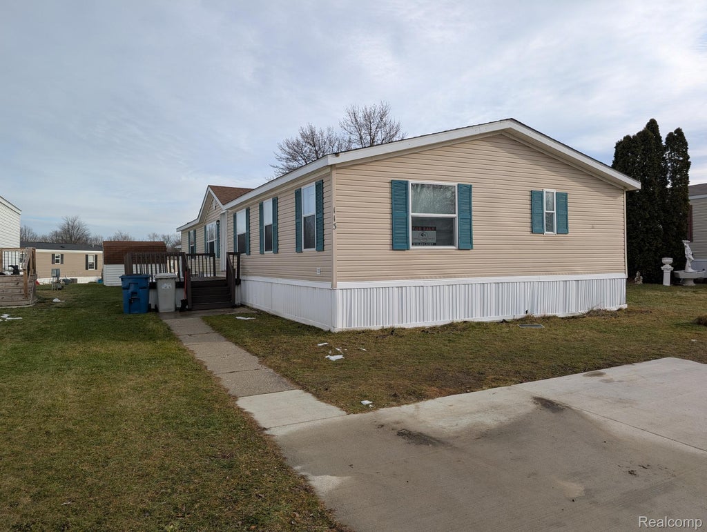 113 Fox Hound Drive, Grand Blanc city