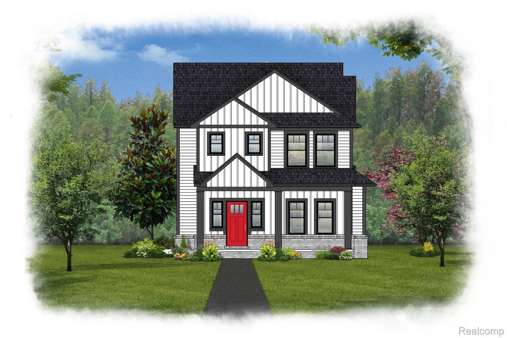 1521 E 5th Street, Royal Oak city