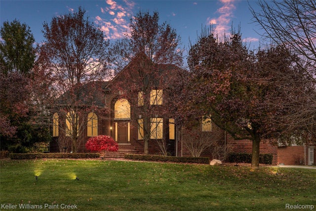 676 Majestic, Rochester Hills city