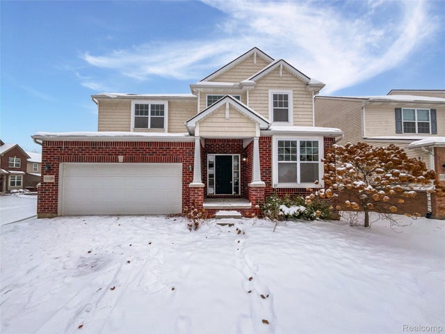 51109 Mayfair Terrace, Novi city