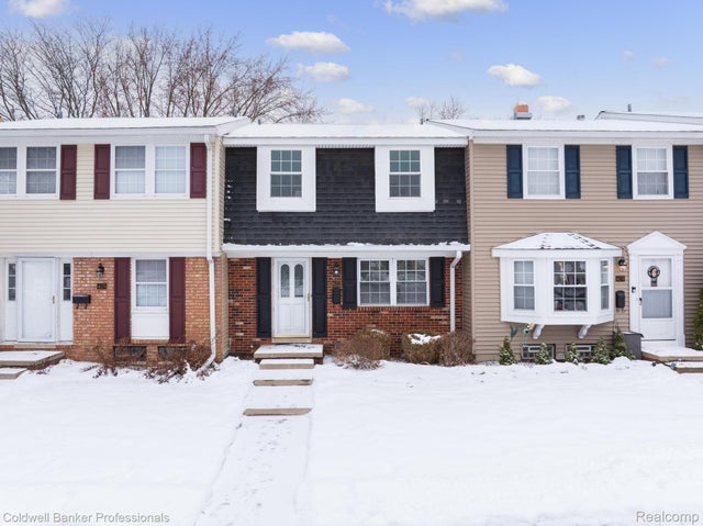 41272 Lehigh Court, Northville township