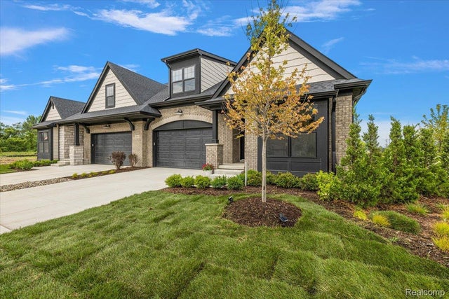 2031 Breckenridge Court 4, Rochester city