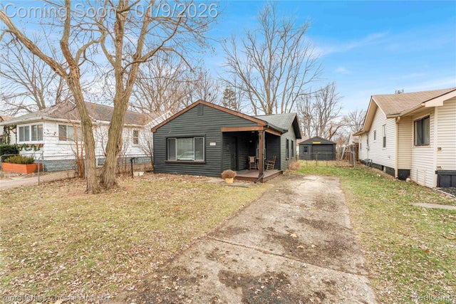 3237 Harris Street, Ferndale city