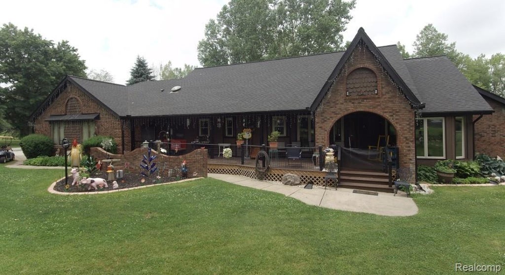 8969 Hyne Road, Brighton city