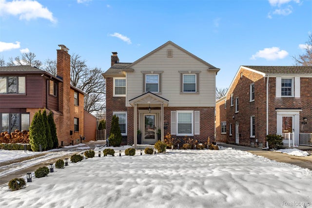 23470 Fordson Drive, Dearborn city