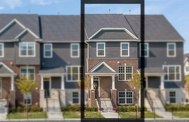 372 N Sydney Court, Plymouth city