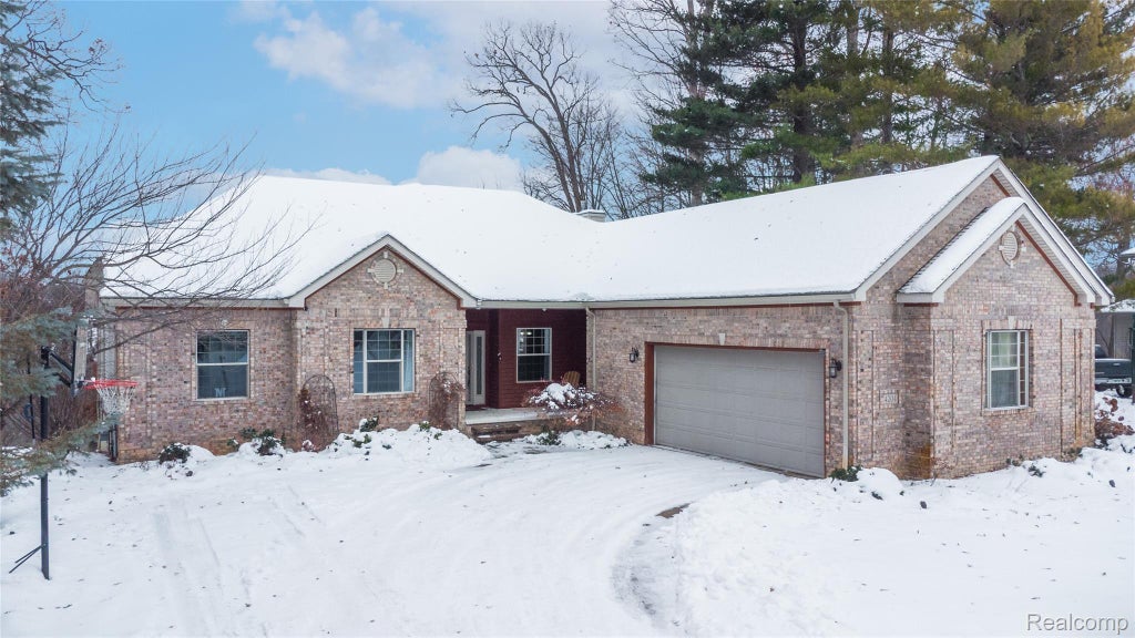 4204 Pavilion Court, Fenton city