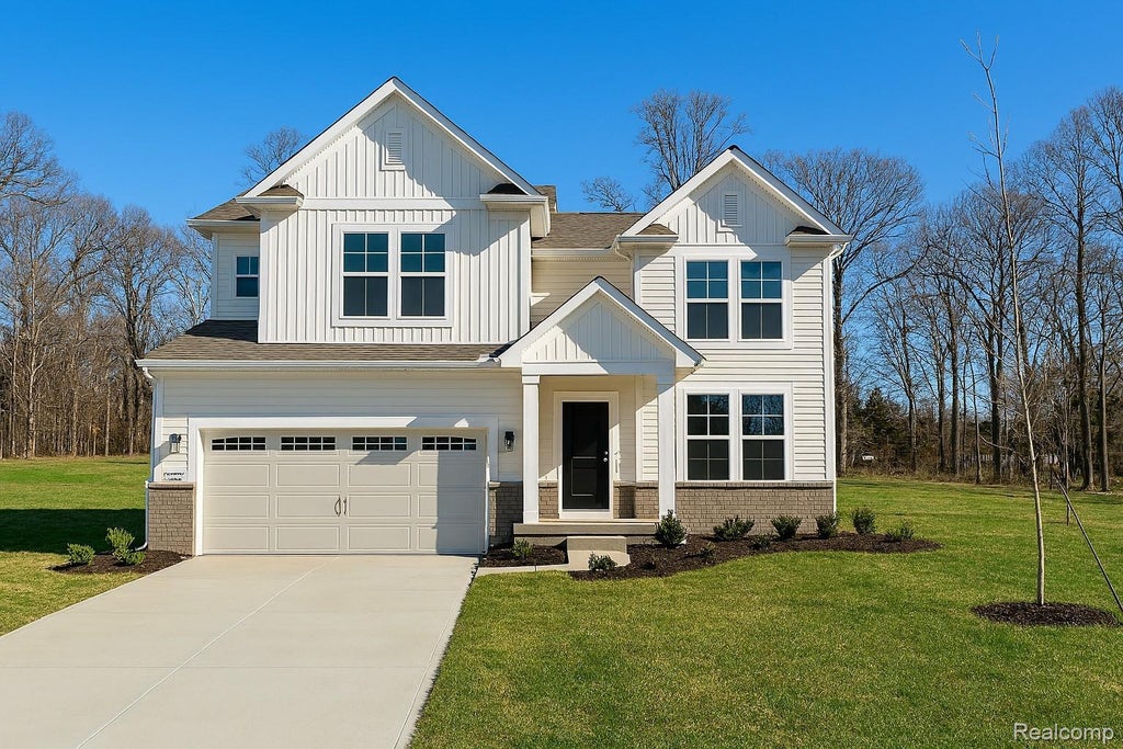 30104 Norway Drive, South Lyon city