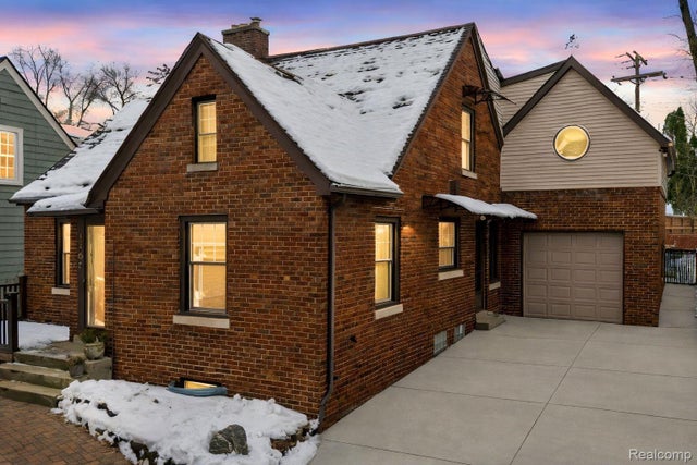 1405 W Liberty Street, Ann Arbor city