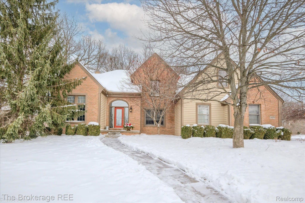5475 Woodfield Parkway, Grand Blanc charter township