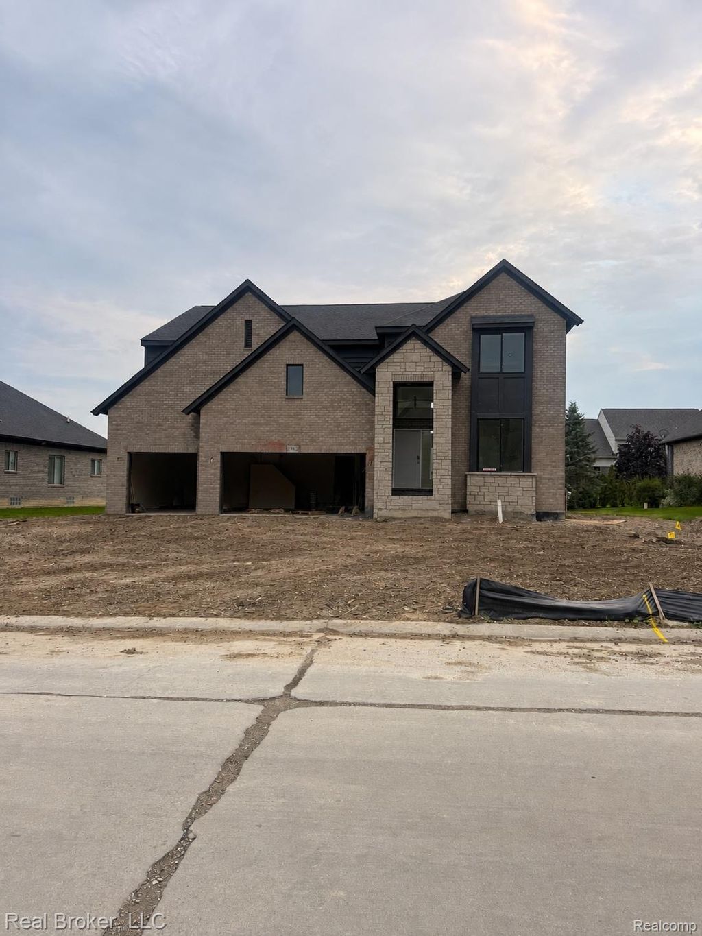 35704 Addison Drive, New Baltimore