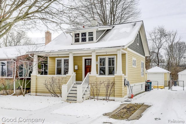 331 Edgewood Place, Ferndale city