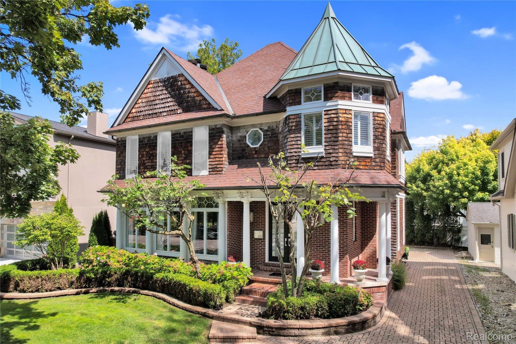 655 Chester Street, Birmingham city