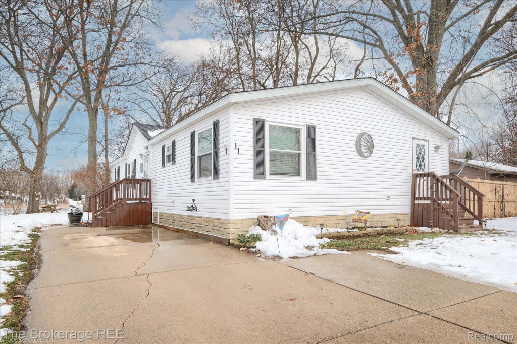 11 Crane Lake Drive, Fenton charter township