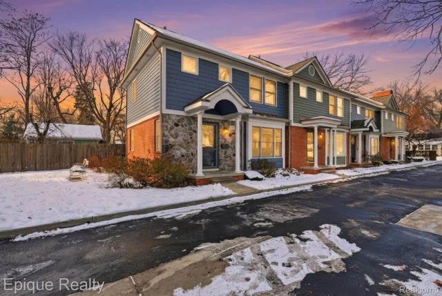 535 W Marshall Street, Ferndale city