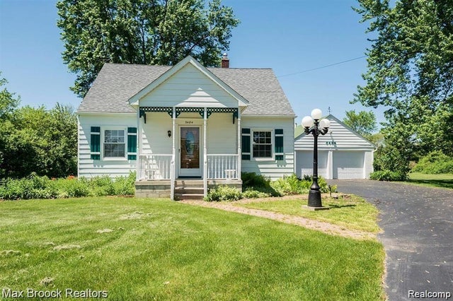 3484 Ann Arbor Saline Road, Ann Arbor city