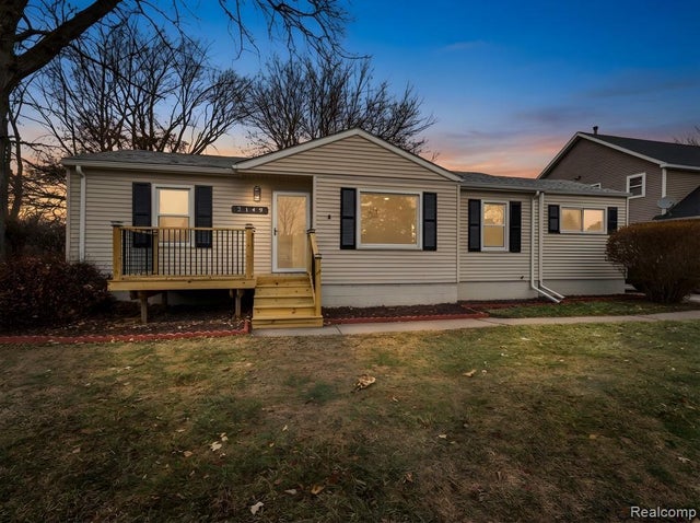 2149 Isabell Drive, Troy city