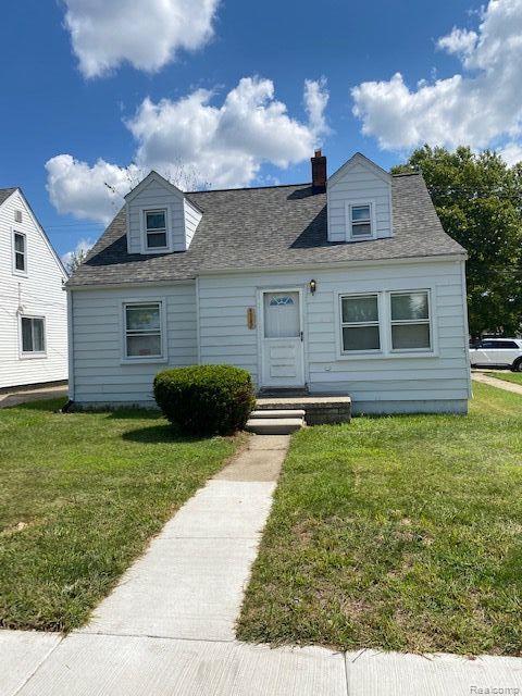 4947 S Middlebelt Road, Westland city