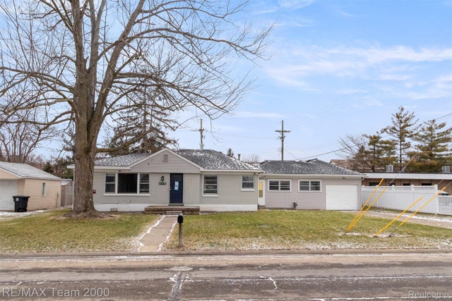 18943 Lathers Street, Livonia city