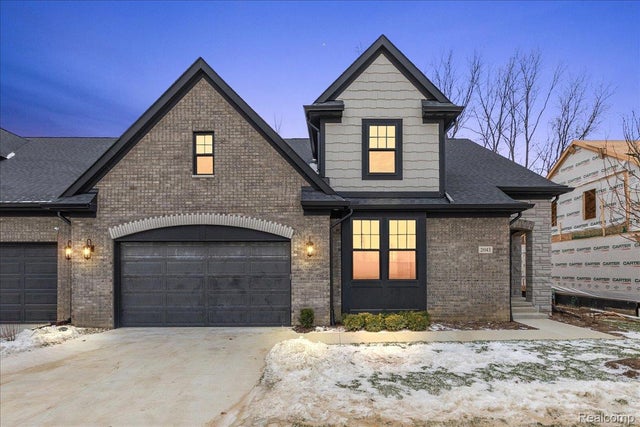 2044 Breckenridge Court, Rochester city