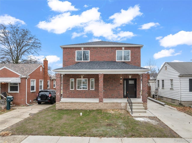 3805 Ziegler Street, Dearborn city