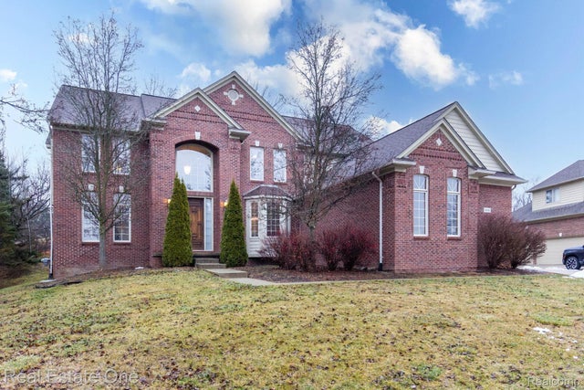 6536 Chatham Circle, Rochester Hills city