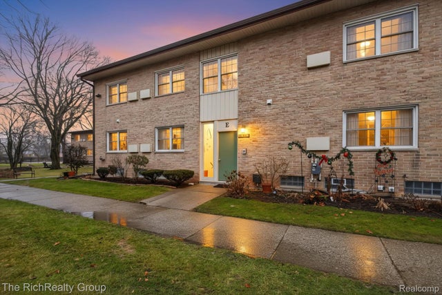 1199 S Sheldon Road E33, Plymouth city