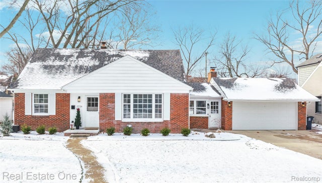 2726 Bamlet Road, Royal Oak city