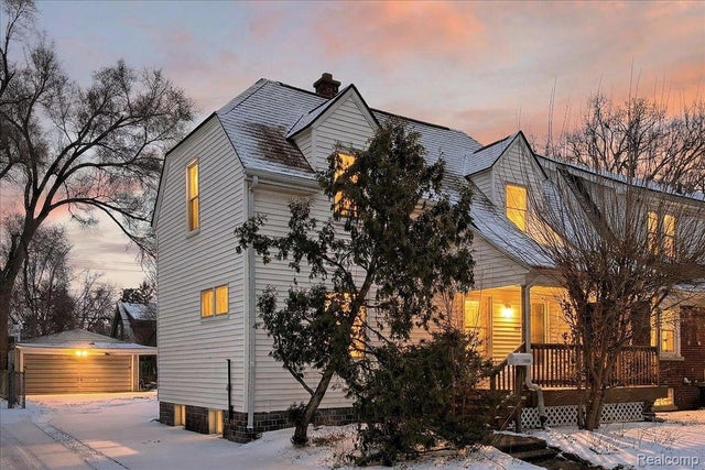 1010 Pearson Street, Ferndale city