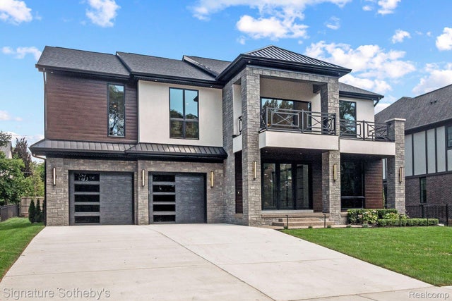 1541 Shipman Boulevard, Birmingham city