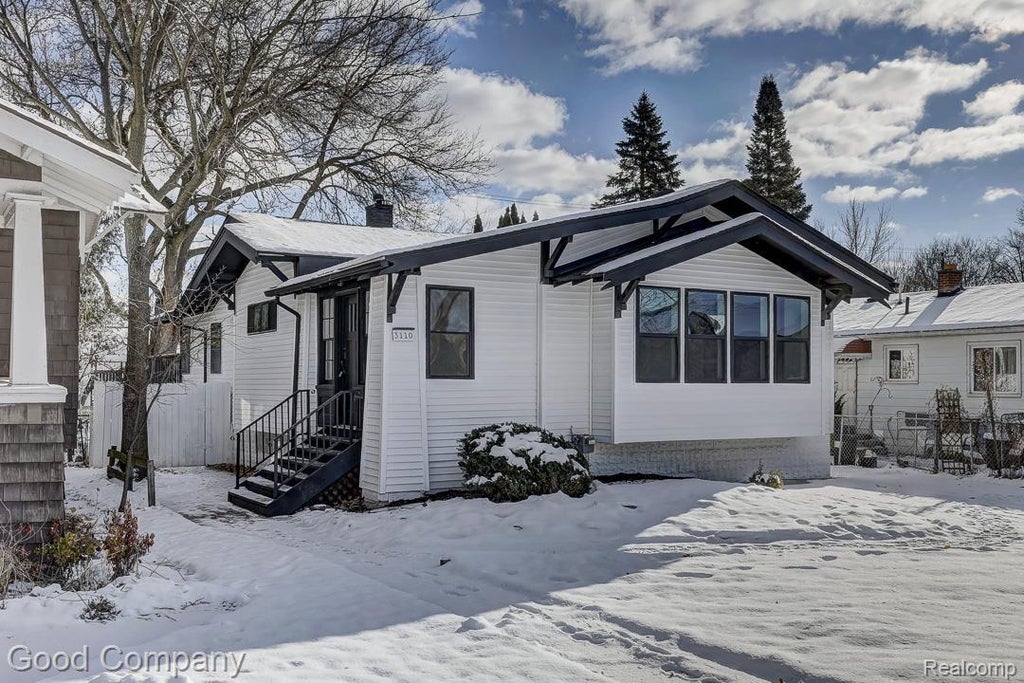 3110 N Main Street, Royal Oak city