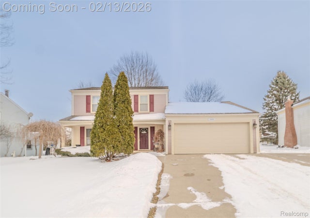 34711 Bunker Hill Drive, Farmington city