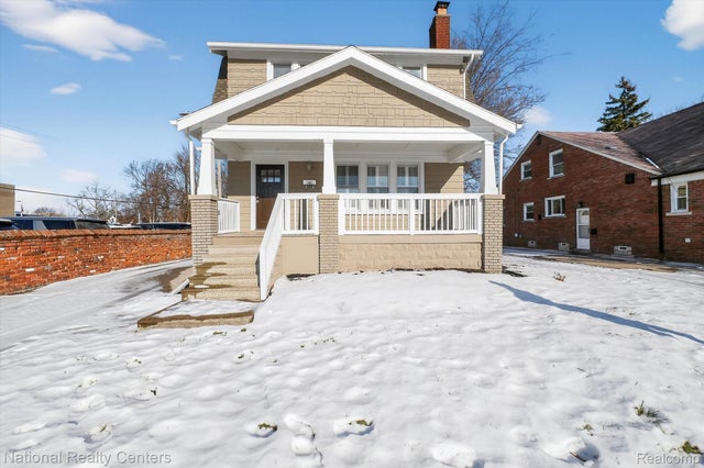 211 Silman Street, Ferndale city