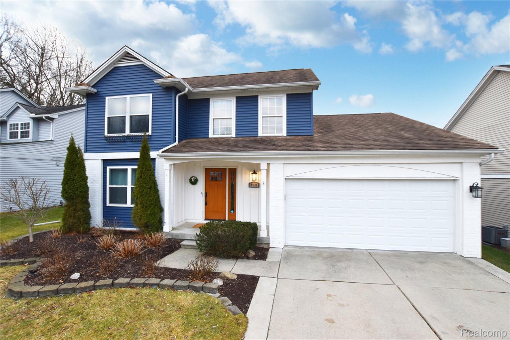 910 3rd Street, Fenton city