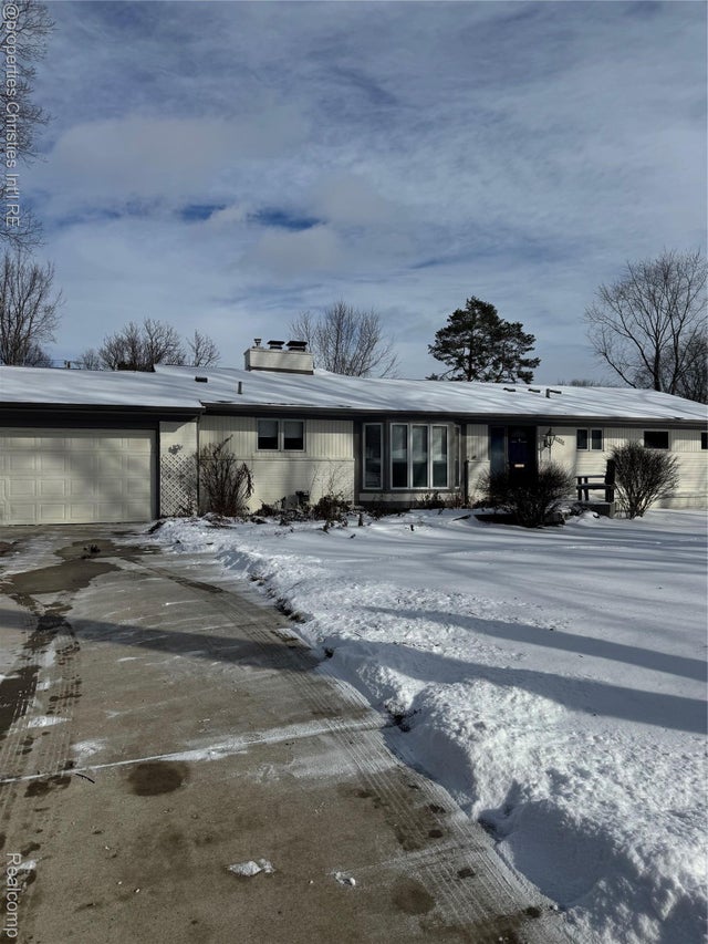 2820 Heathfield Road, Bloomfield Hills city