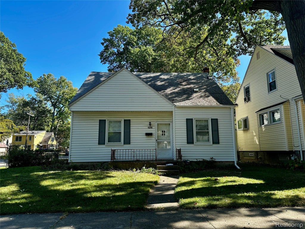 603 S Vermont Avenue, Royal Oak city