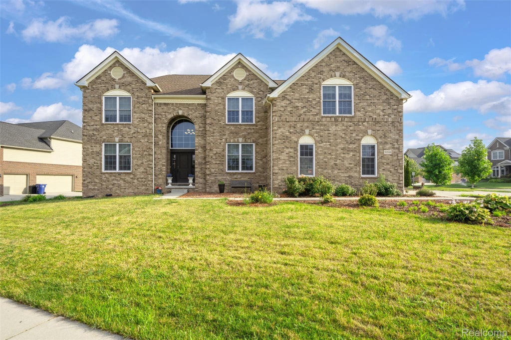 50584 Telluride, Canton charter township