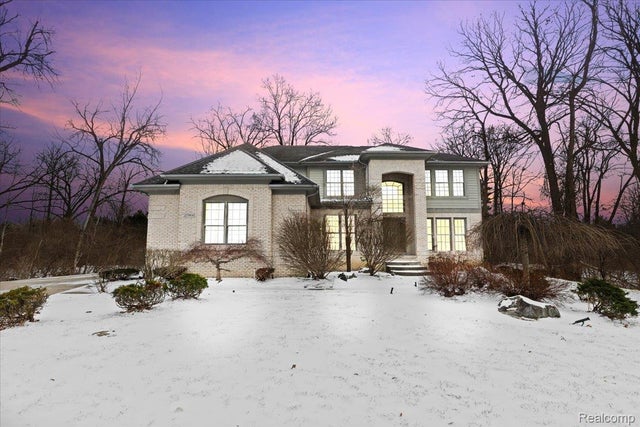 27861 Weymouth Drive, Farmington Hills city