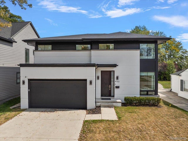 4102 Woodland Avenue, Royal Oak city