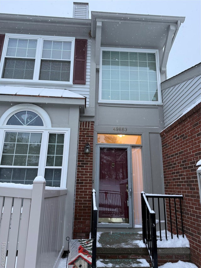 49663 Draper Circle 69, Plymouth city