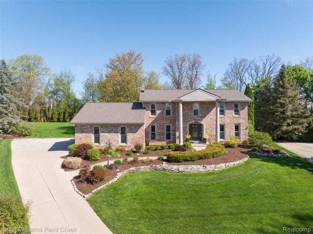 1892 Chelsea Court, Rochester Hills city